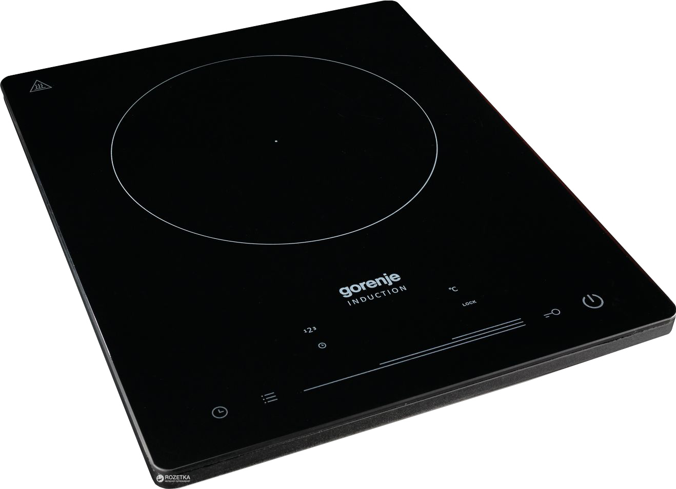 

Настольная плита Gorenje ICE 2000 SP