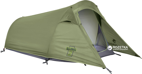 

Палатка Ferrino Sling 2 Green (923871)
