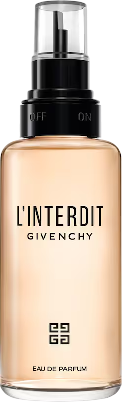 Givenchy L'Interdit Eaudeparfum парфумована вода для жінок