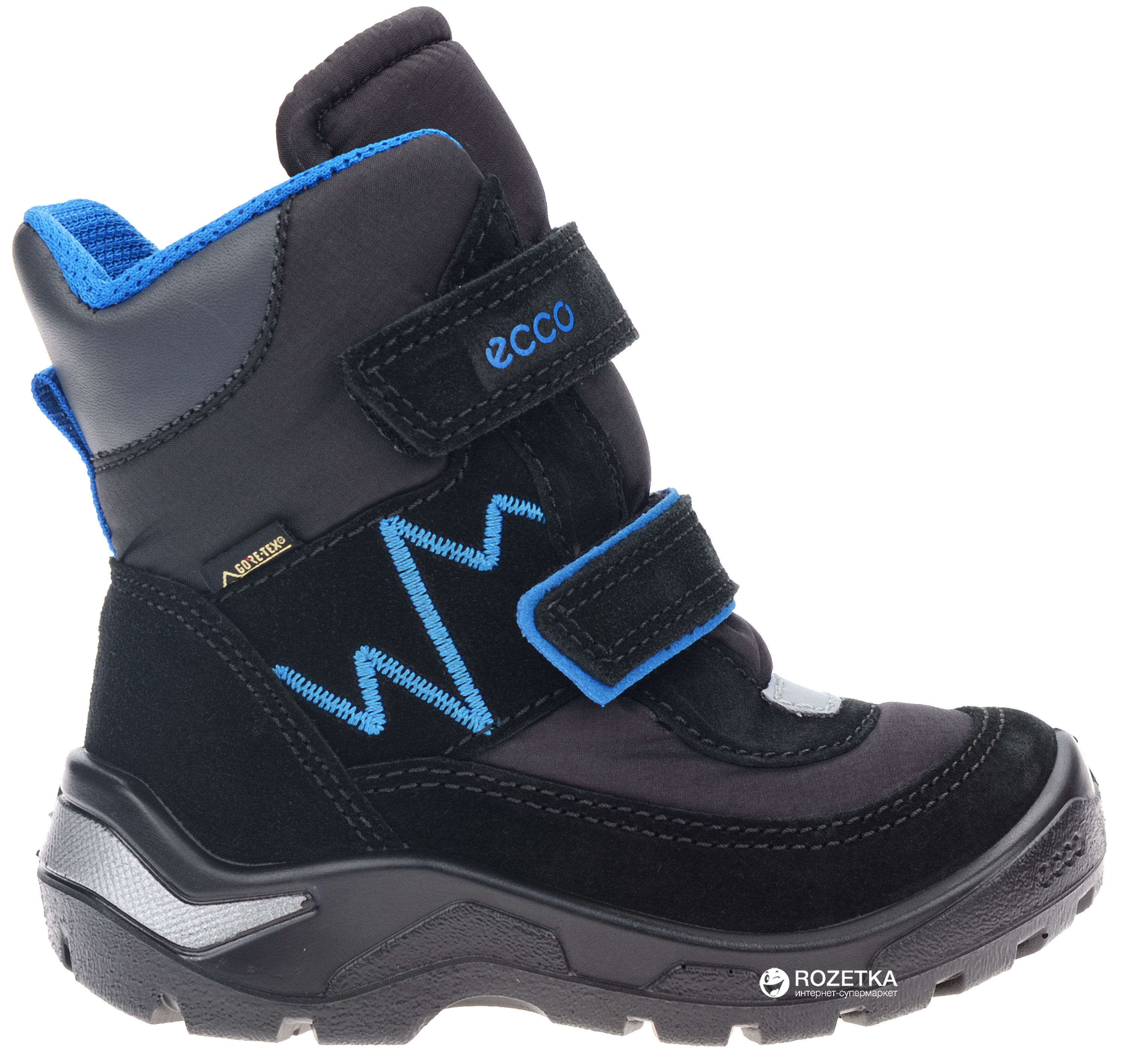 Ecco snowride hot sale