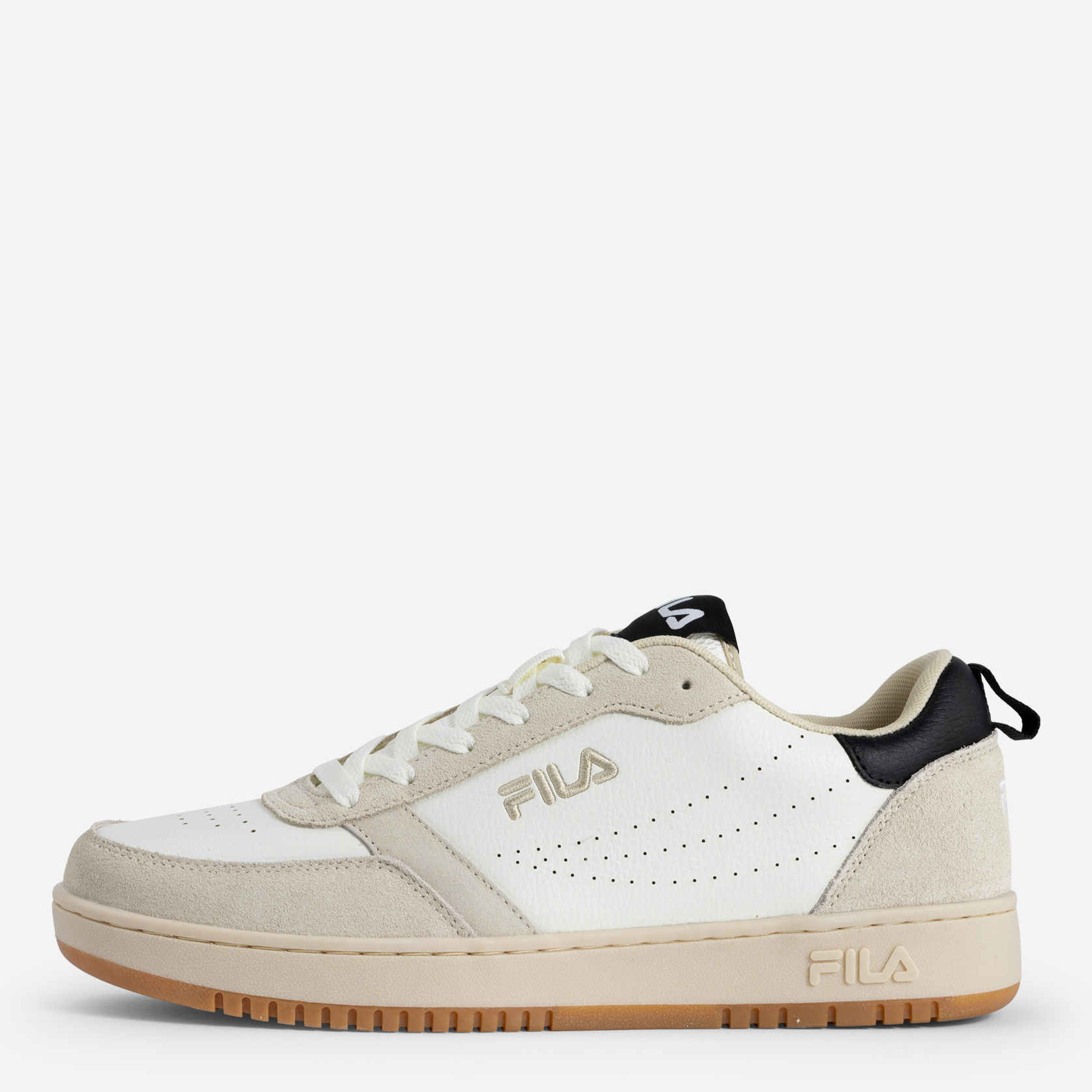 Жіночі кросівки Fila FFW0482-70001 41 25.5 см Turtledove від Rozetka на платформі USKIDKA Акція на Жіночі кросівки Fila FFW0482-70001 41 25.5 см Turtledove від Rozetka