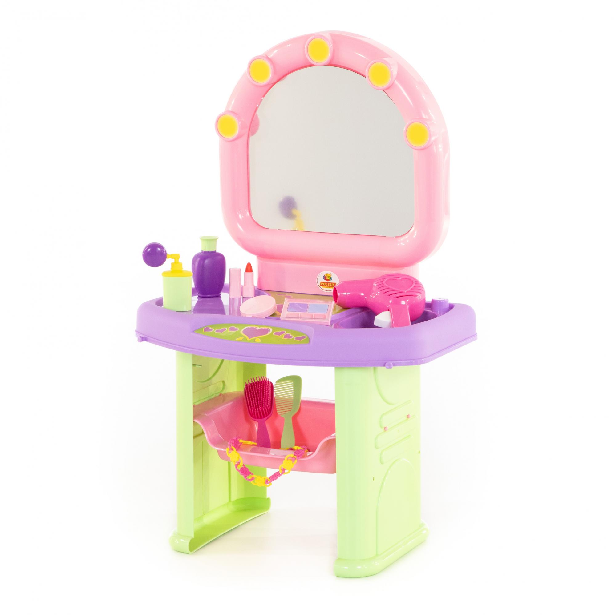 

Набір - міні "Салон краси" (в коробці)