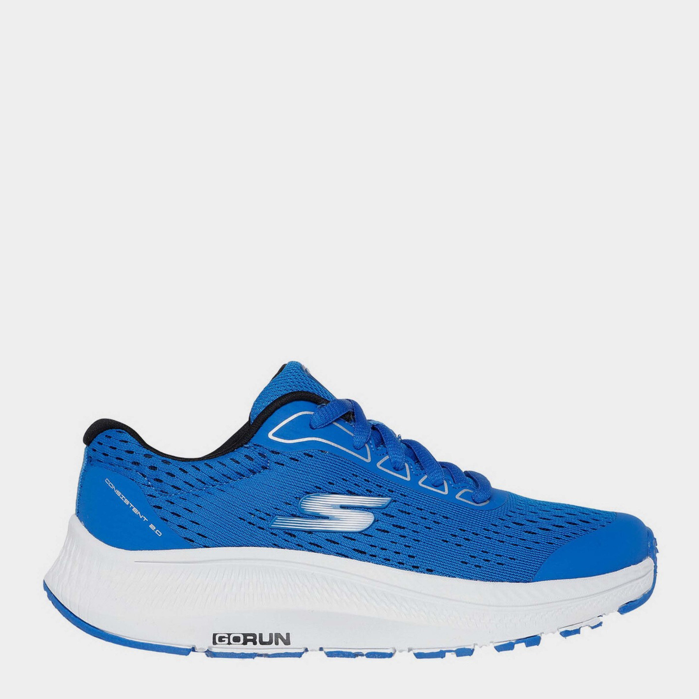 Дитячі кросівки для хлопчика Skechers 405046L BLBK 32 від Rozetka на платформі USKIDKA Акція на Дитячі кросівки для хлопчика Skechers 405046L BLBK 32 від Rozetka