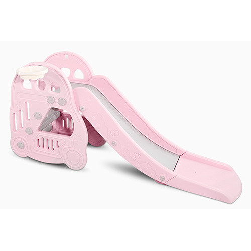 

Горка L-HT30-8 розовый BAMBI