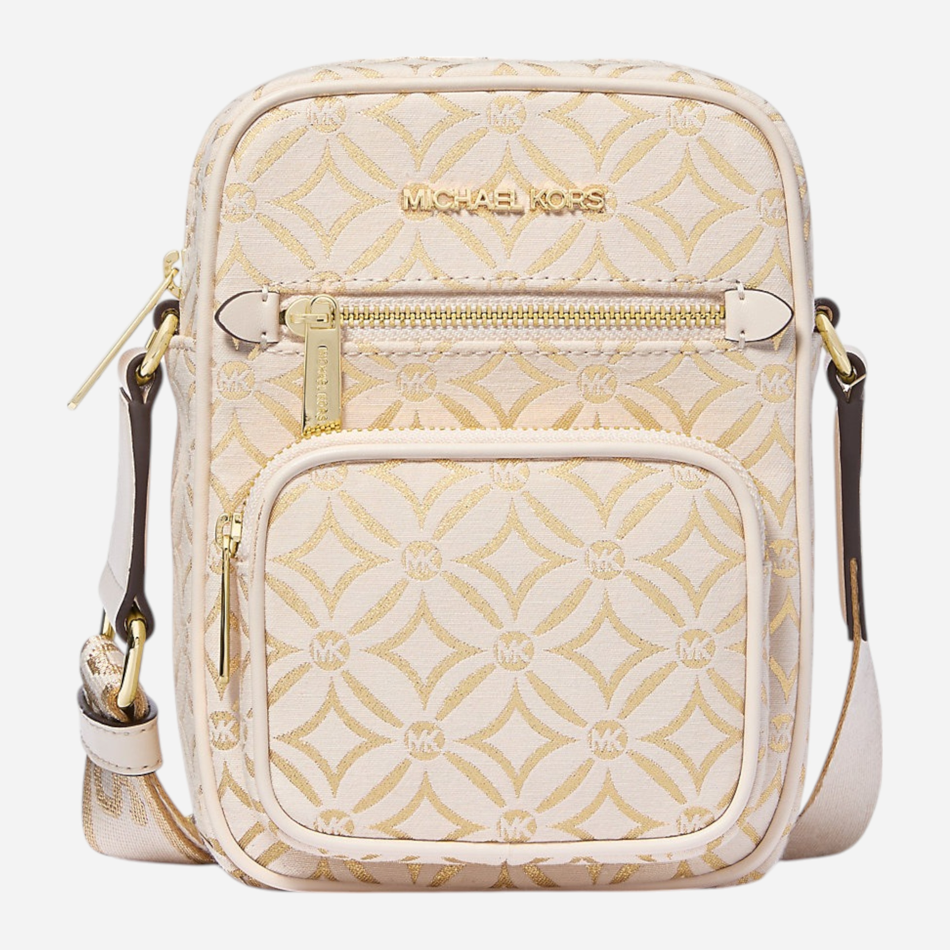 Сумка планшет через плече жіноча тканинна маленька Michael Kors 586491674 Молочна від Rozetka на платформі USKIDKA Акція на Сумка планшет через плече жіноча тканинна маленька Michael Kors 586491674 Молочна від Rozetka