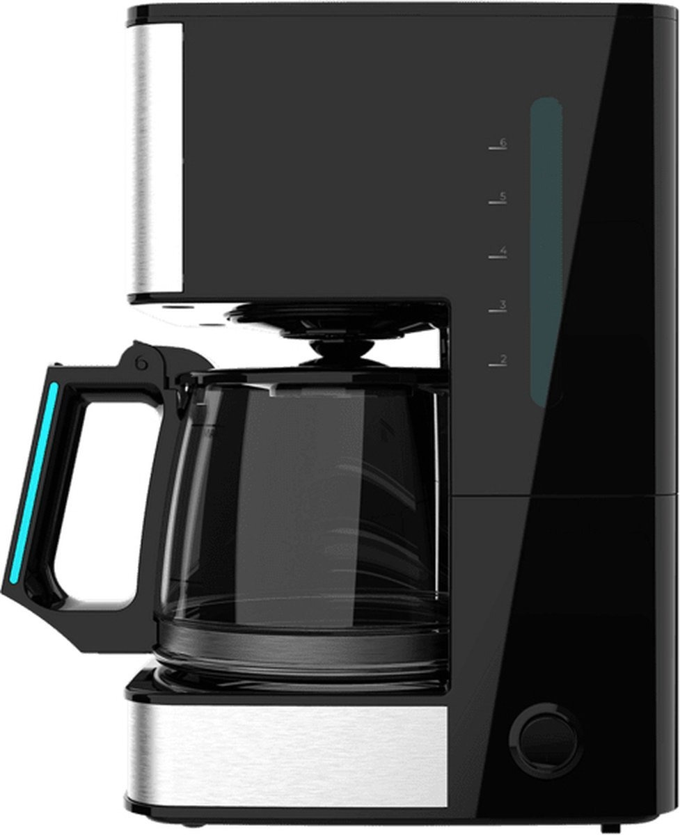 фото Крапельна кавоварка Cecotec Coffee 56 Drop