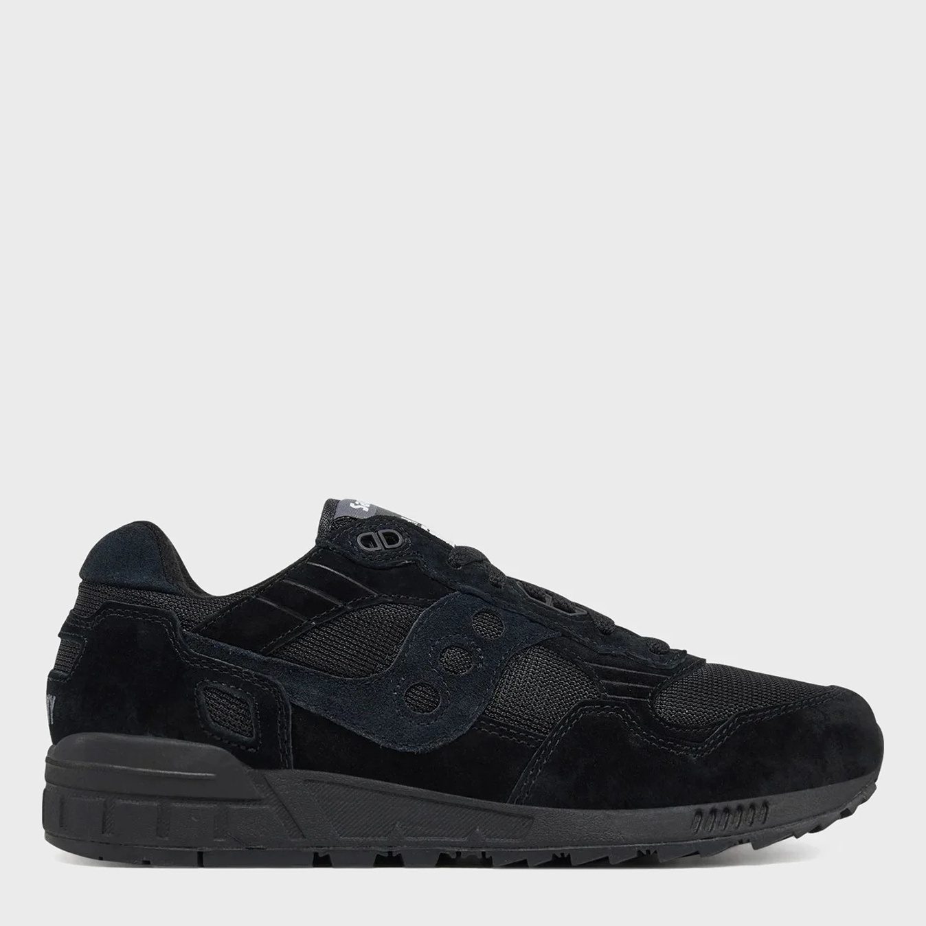 Чоловічі кросівки Saucony Shadow 5000 S70665-56 45 (11US) 29 см Black від Rozetka на платформі USKIDKA Акція на Чоловічі кросівки Saucony Shadow 5000 S70665-56 45 (11US) 29 см Black від Rozetka