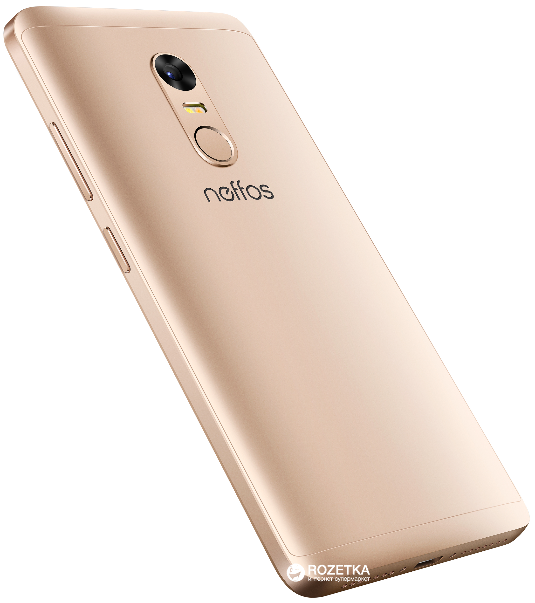 Мобильный телефон TP-Link Neffos X1 Lite Gold (TP904A44UA) – отзывы  покупателей | ROZETKA