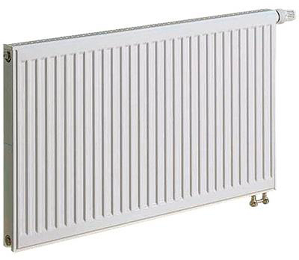 

Радиатор стальной Kermi Therm-x 2 Profil-V FTV 33 300 x 1400 нижний