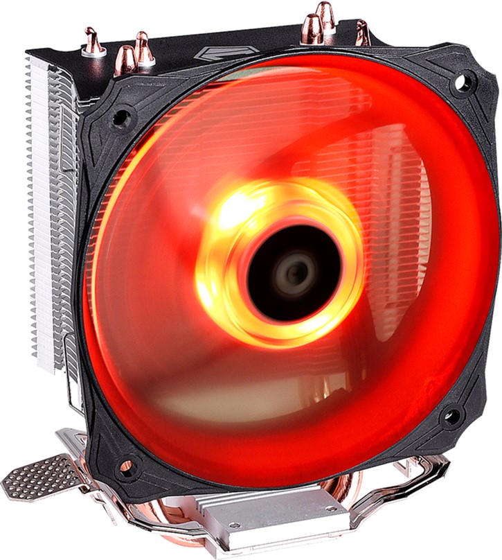 

Кулер ID-Cooling SE-213V3-R