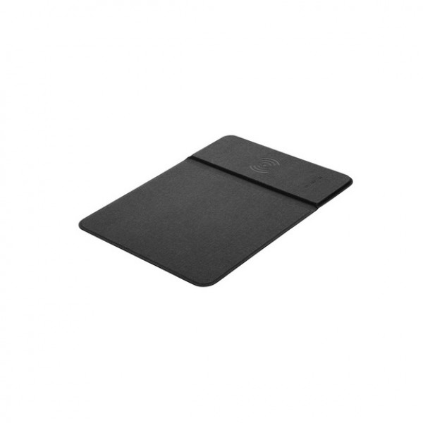 

Коврик для мыши Canyon CNS-CMPW5 Black с беспроводной зарядкой QI