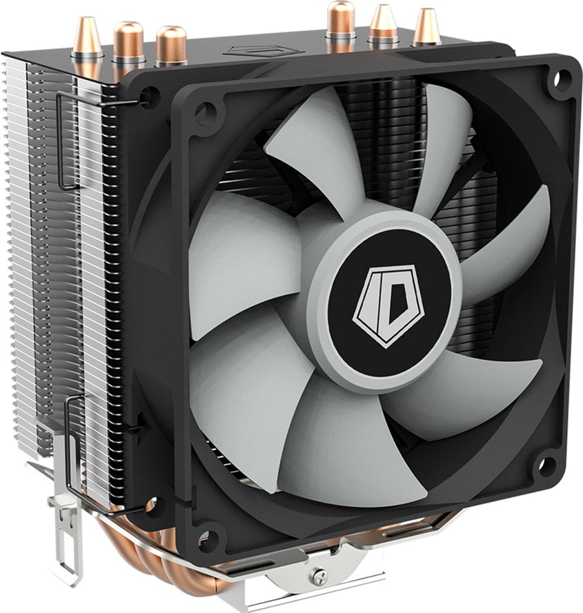 

Кулер ID-Cooling SE-903-SD