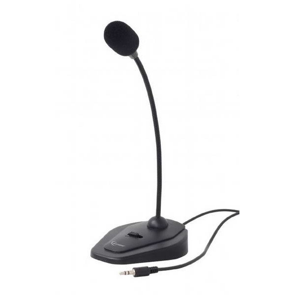

Микрофон Gembird MIC-D-01