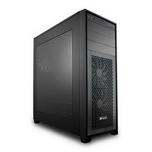

Корпус Corsair Obsidian 750D Airflow Edition Black (CC-9011078-WW) без БП