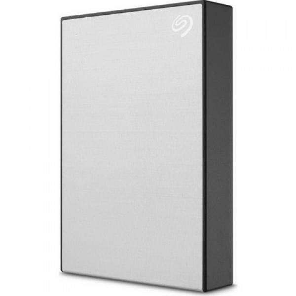 

HDD ext 2.5" USB 5.0TB Seagate One Touch Silver (STKC5000401)