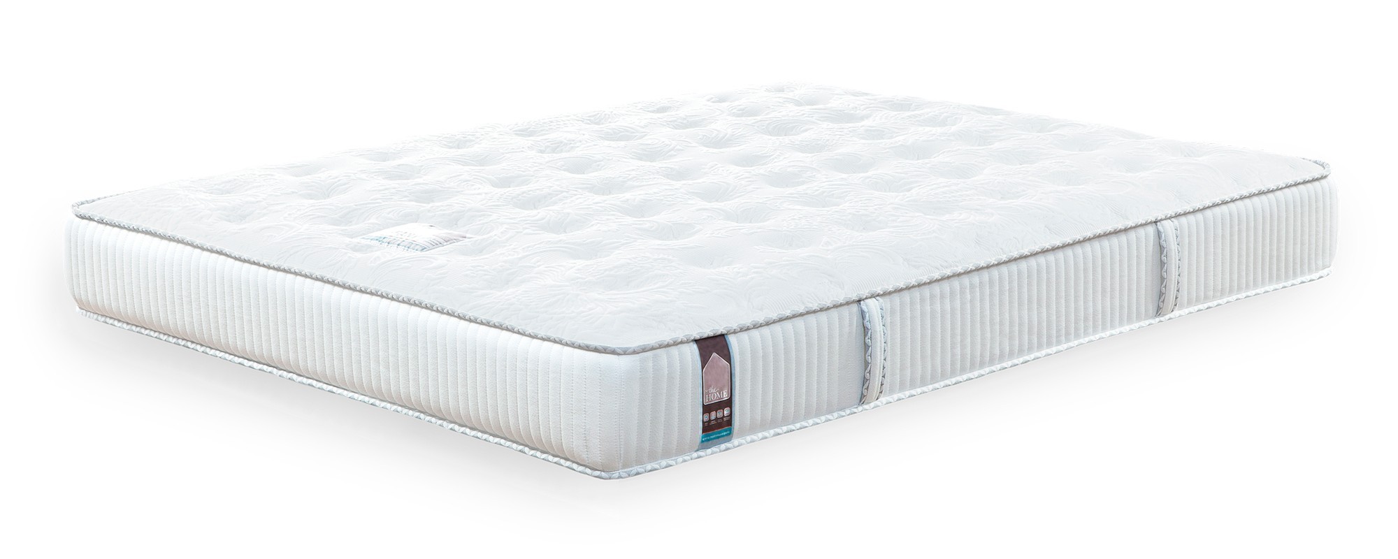 

Матрас ортопедический MatroLuxe Тиффани 80x190 см