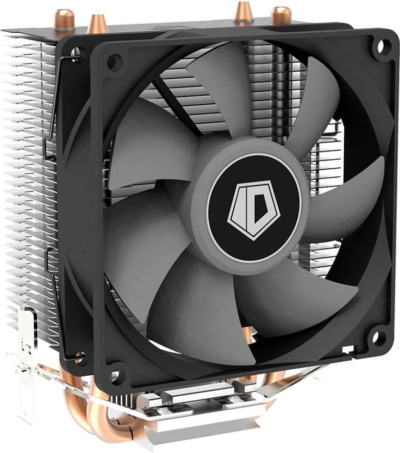 

Кулер ID-Cooling SE-902-SD