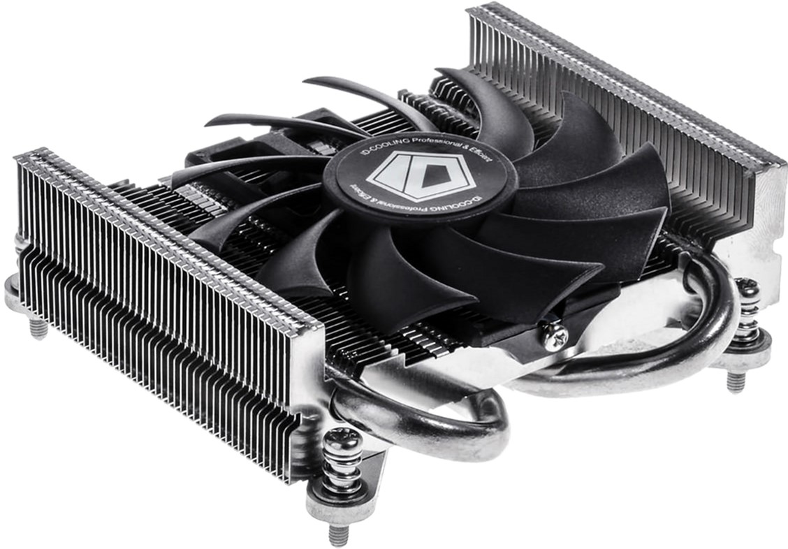 

Кулер ID-Cooling IS-25i