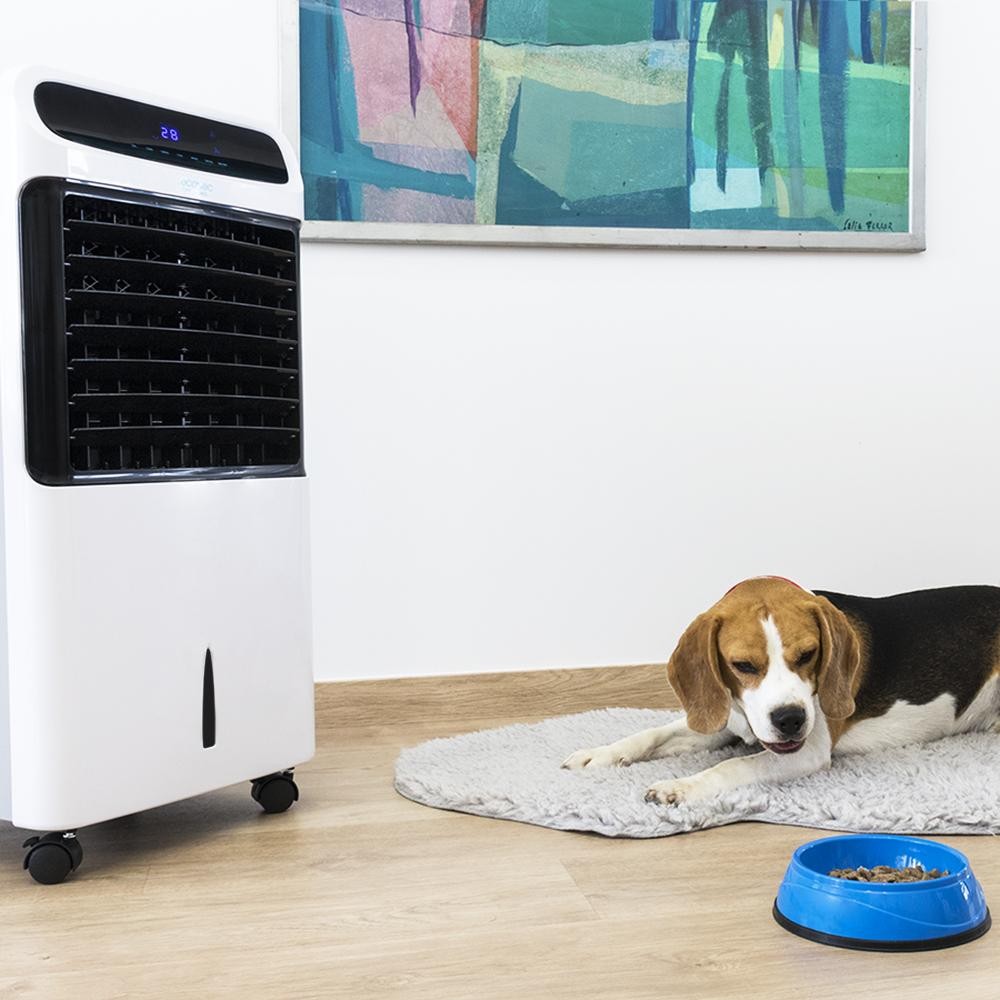 фото Климатический комплекс Cecotec EnergySilence PureTech 6500 (V1705228)