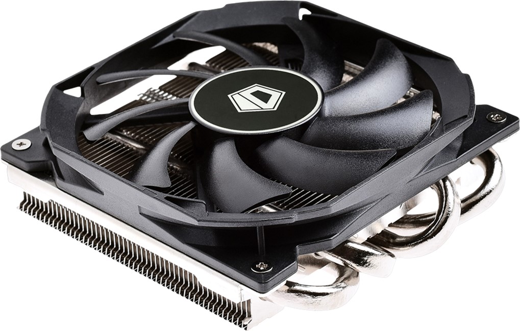 

Кулер ID-Cooling IS-30