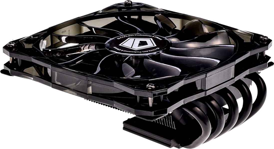

Кулер ID-Cooling IS-50X