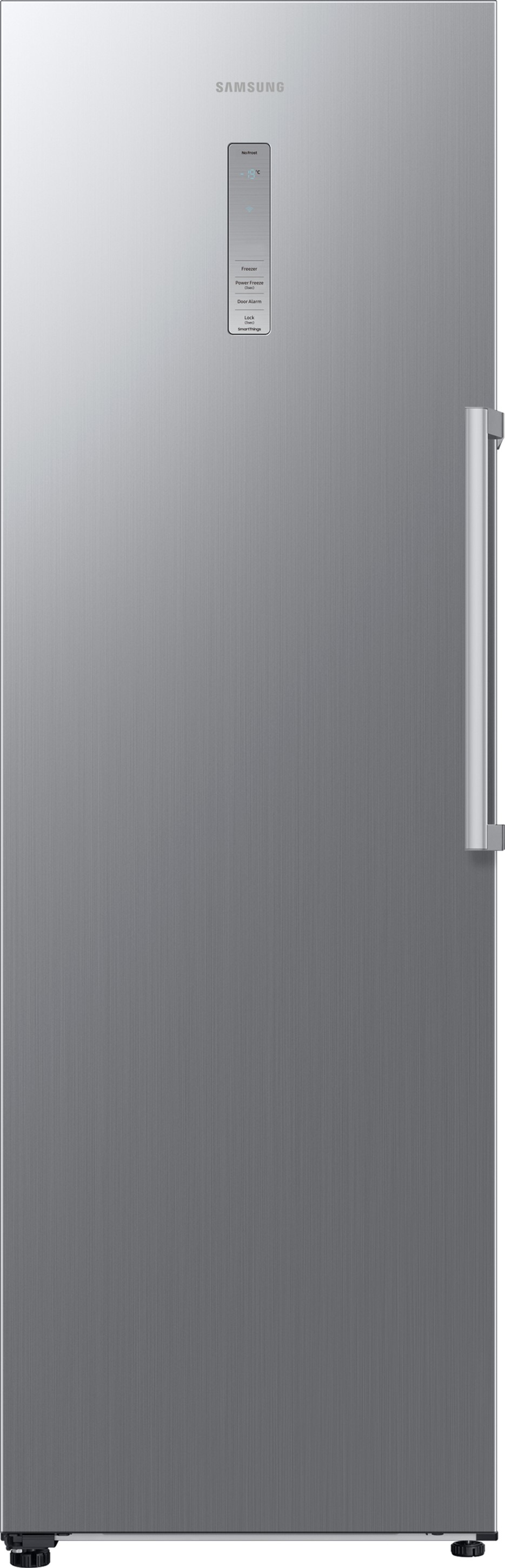 Морозильна камера Samsung RZ32C7BDES9/UA – фото, відгуки