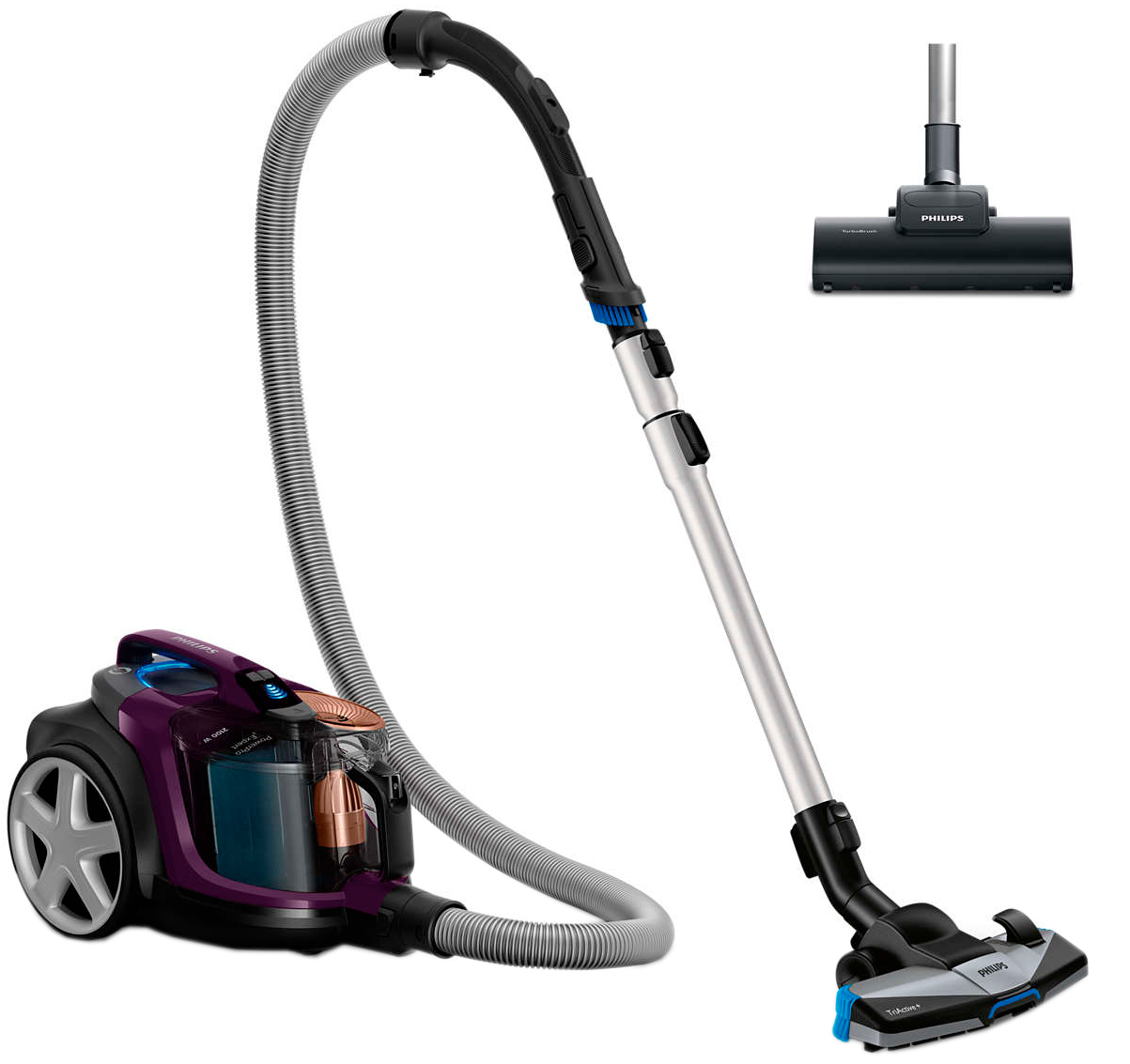 philips powerpro expert fc9734