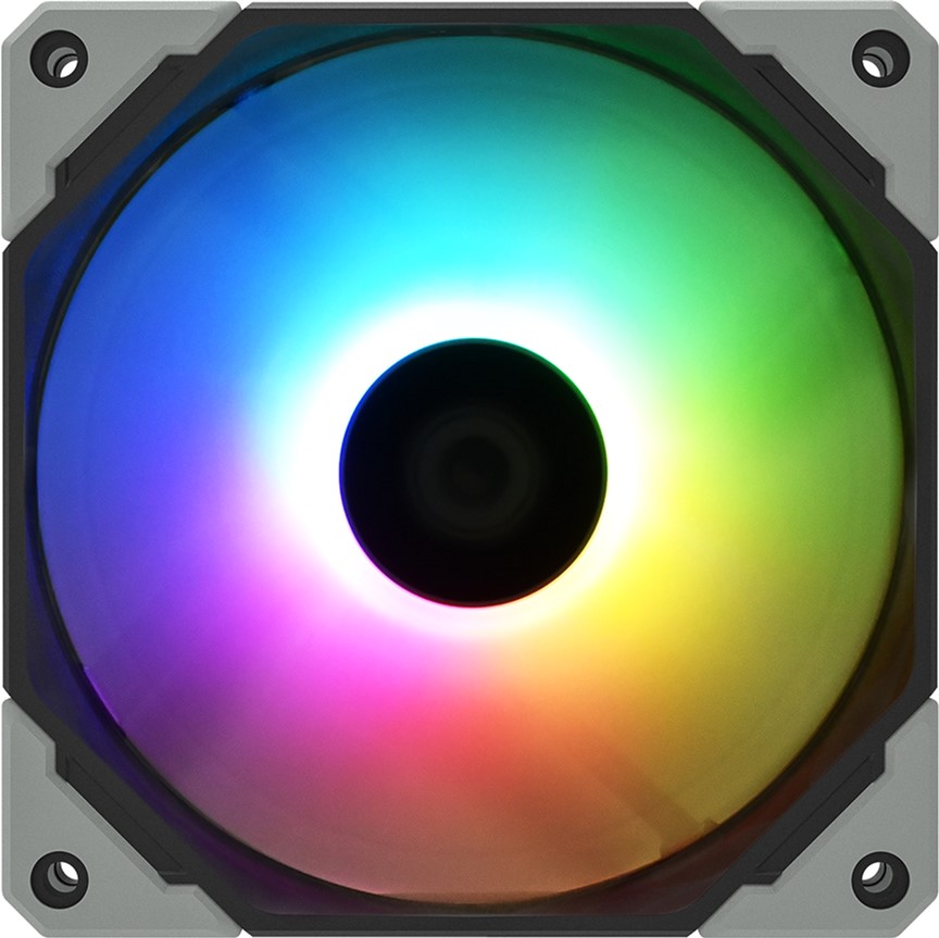 

Кулер ID-Cooling NO-12015-XT ARGB