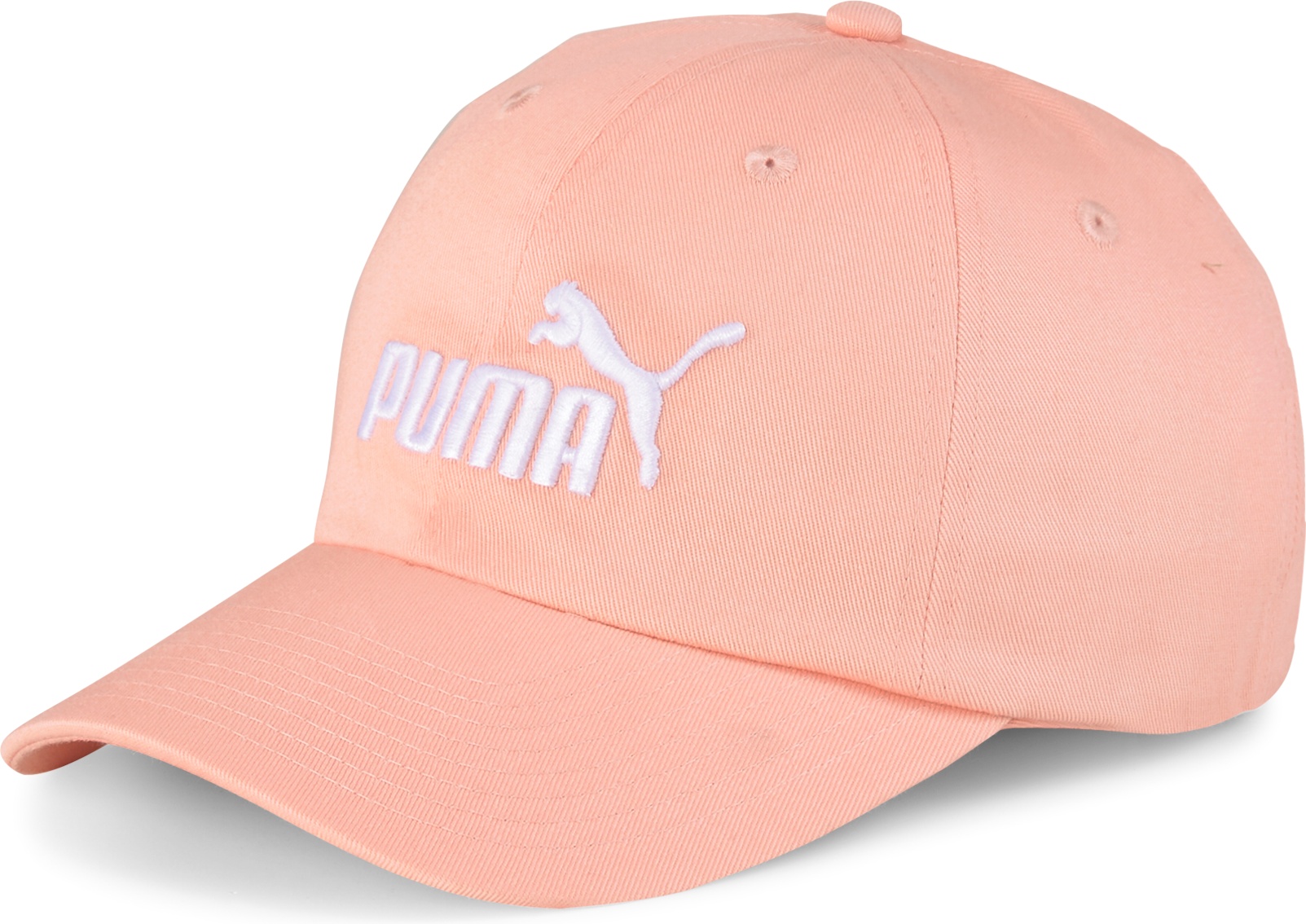 

Бейсболка детская Puma Ess Cap Jr 02241708 YOUTH Apricot Blush-No.1