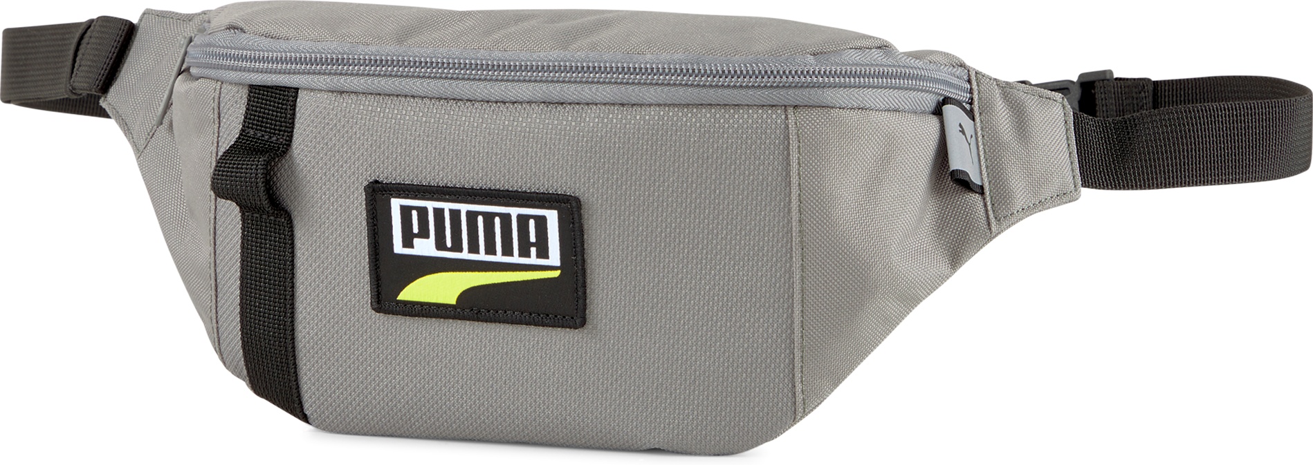 

Сумка-поясная Puma Deck Waist Bag 07690611 X Ultra Gray