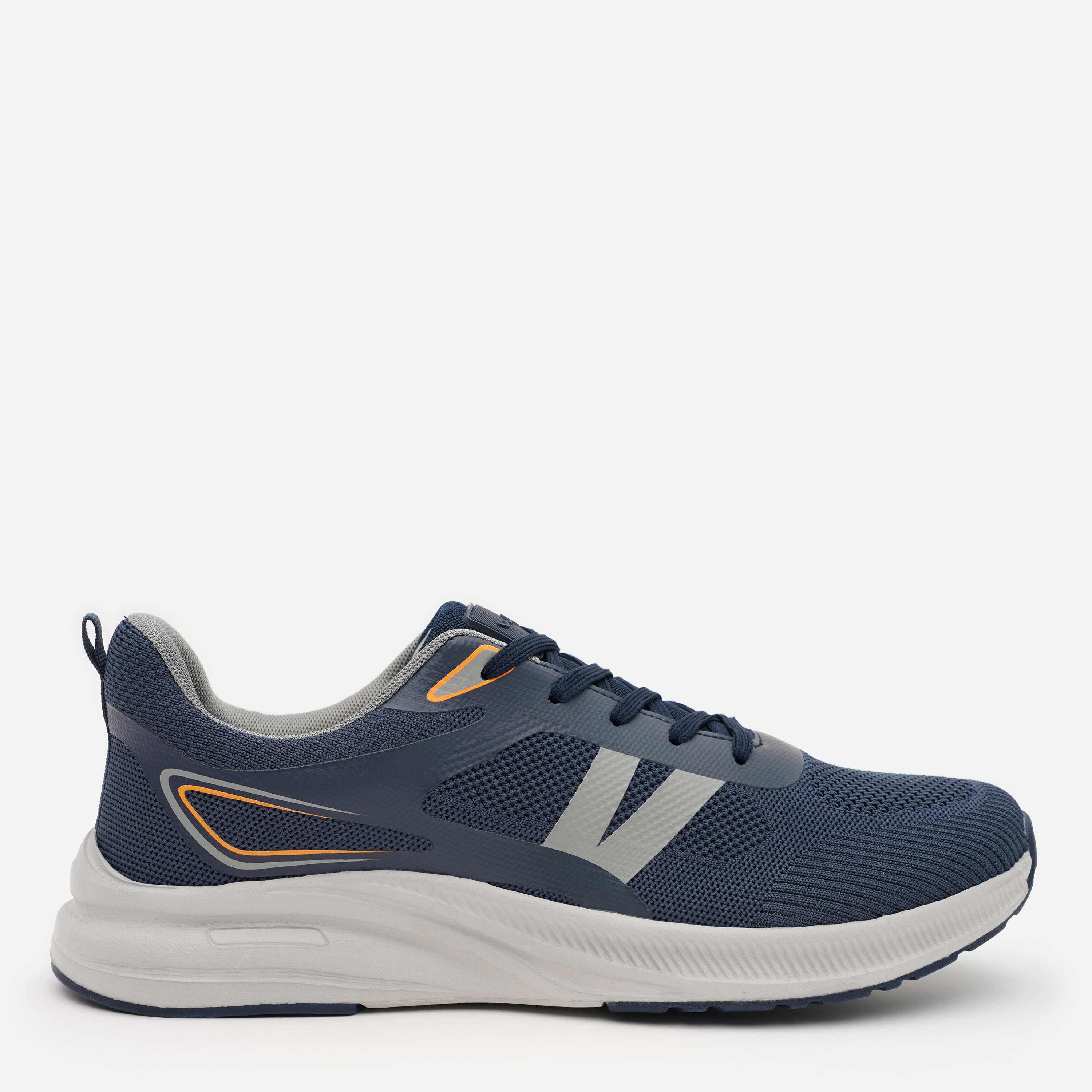 Чоловічі кросівки Beppi 2212860 44 28.3 см Navy Blue від Rozetka на платформі USKIDKA Акція на Чоловічі кросівки Beppi 2212860 44 28.3 см Navy Blue від Rozetka