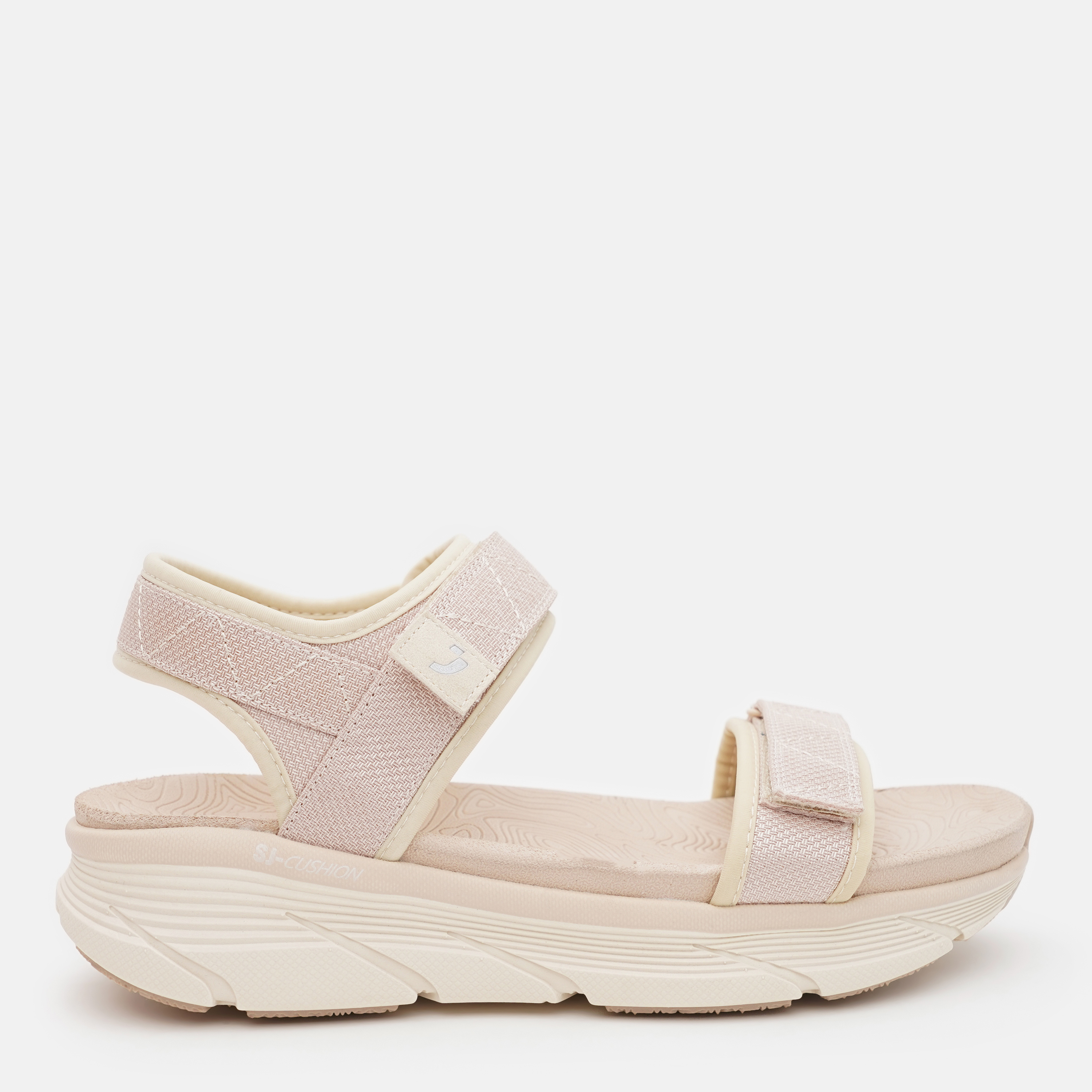 Жіночі сандалі Safety Jogger Basic Urban 628913-AH6 38 25 см Бежеві від Rozetka на платформі USKIDKA Акція на Жіночі сандалі Safety Jogger Basic Urban 628913-AH6 38 25 см Бежеві від Rozetka