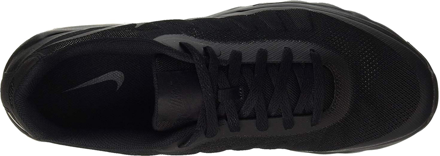 Nike best sale invigor black