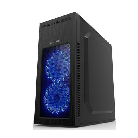

Компьютер TECHNO i7 X58 /Radeon R9 270x, 2048 mb/ DDR3 12 GB/ SSD 128 Gb