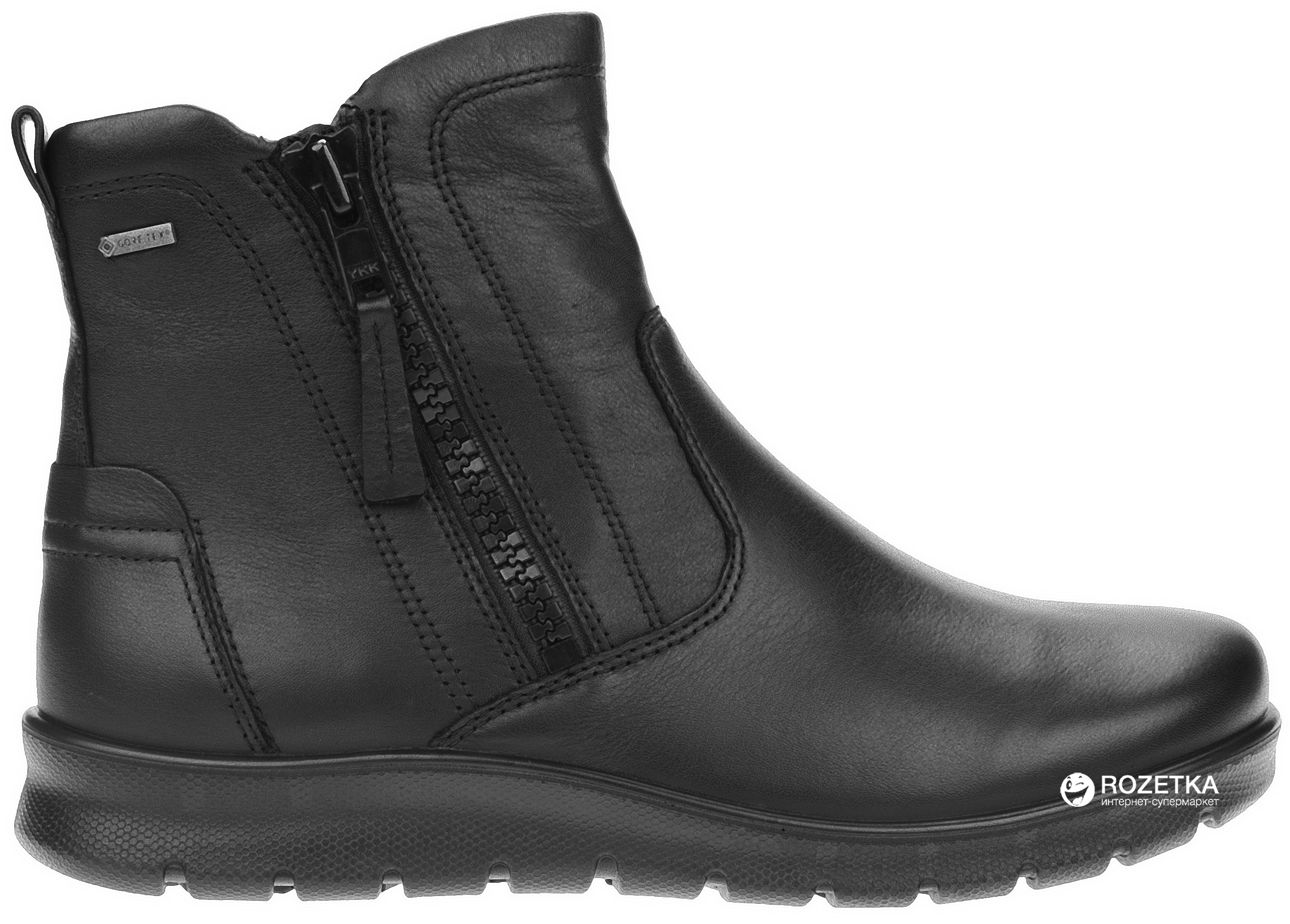 

Ботинки ECCO Babett Boot 215573 37 _2837444