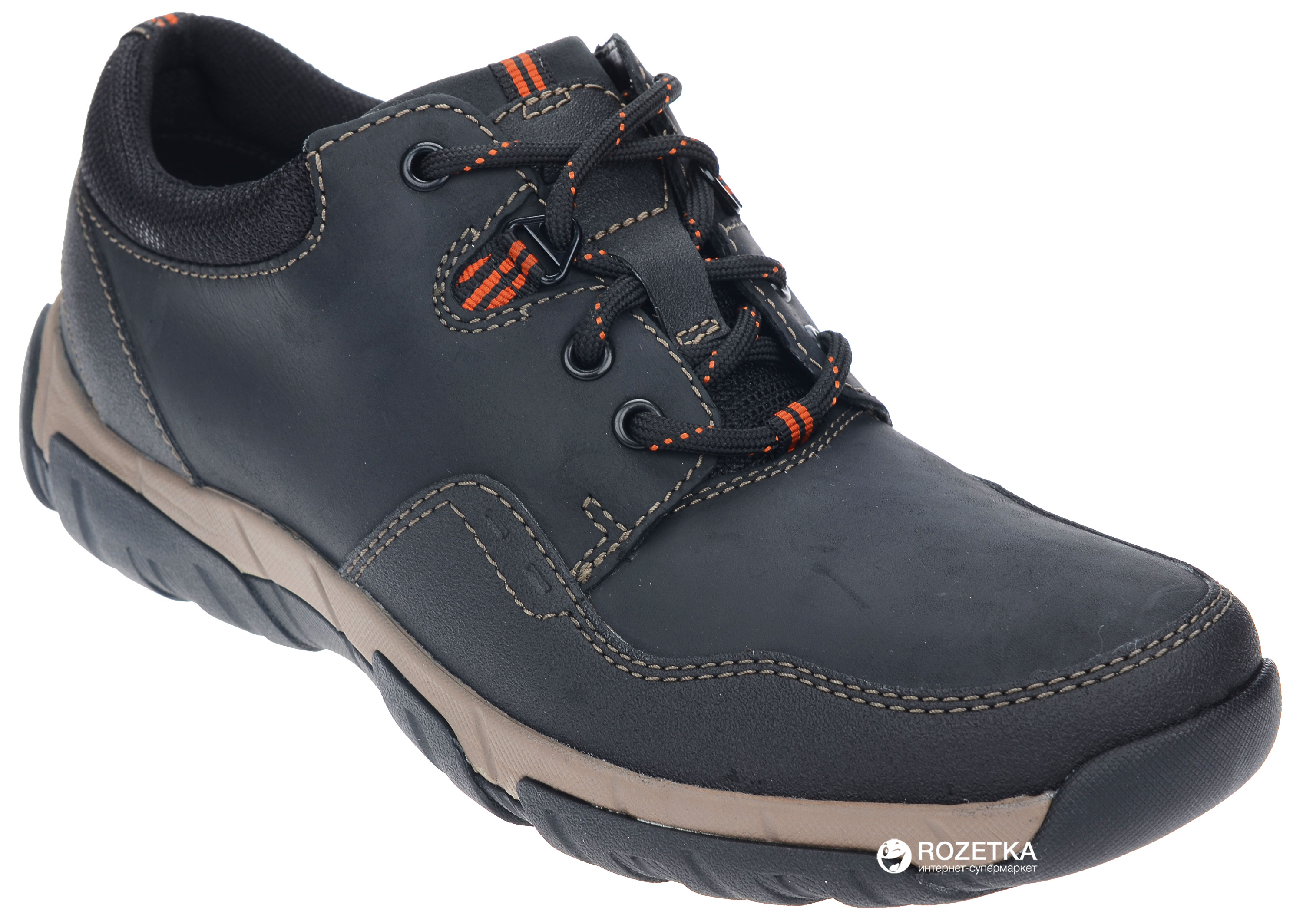 Clarks Walbeck Edge 2612 1922 6 39.5 5050406777636