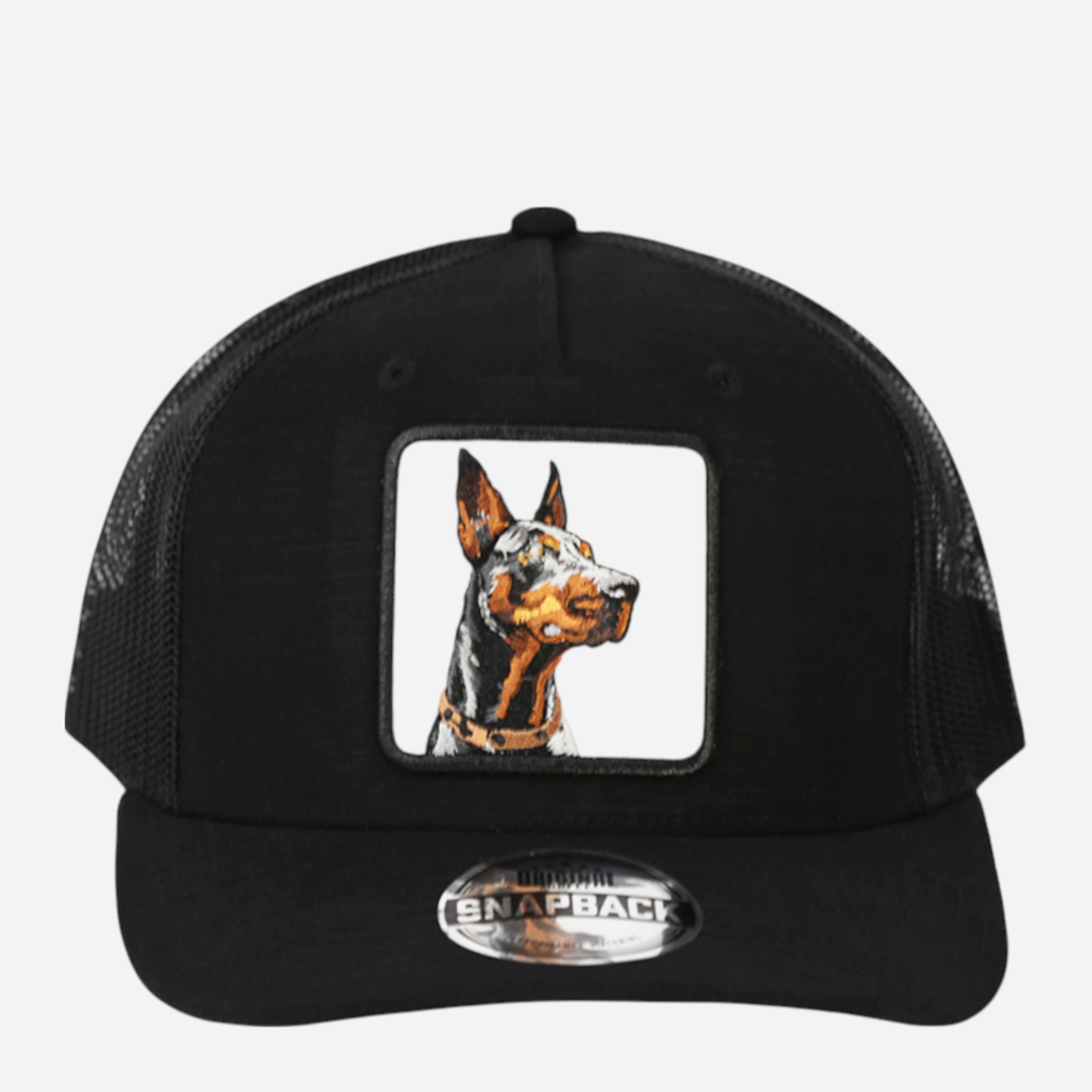 Кепка літня Cofee five Panels Snap SH2026.3/10 One Size Чорна від Rozetka на платформі USKIDKA Акція на Кепка літня Cofee five Panels Snap SH2026.3/10 One Size Чорна від Rozetka