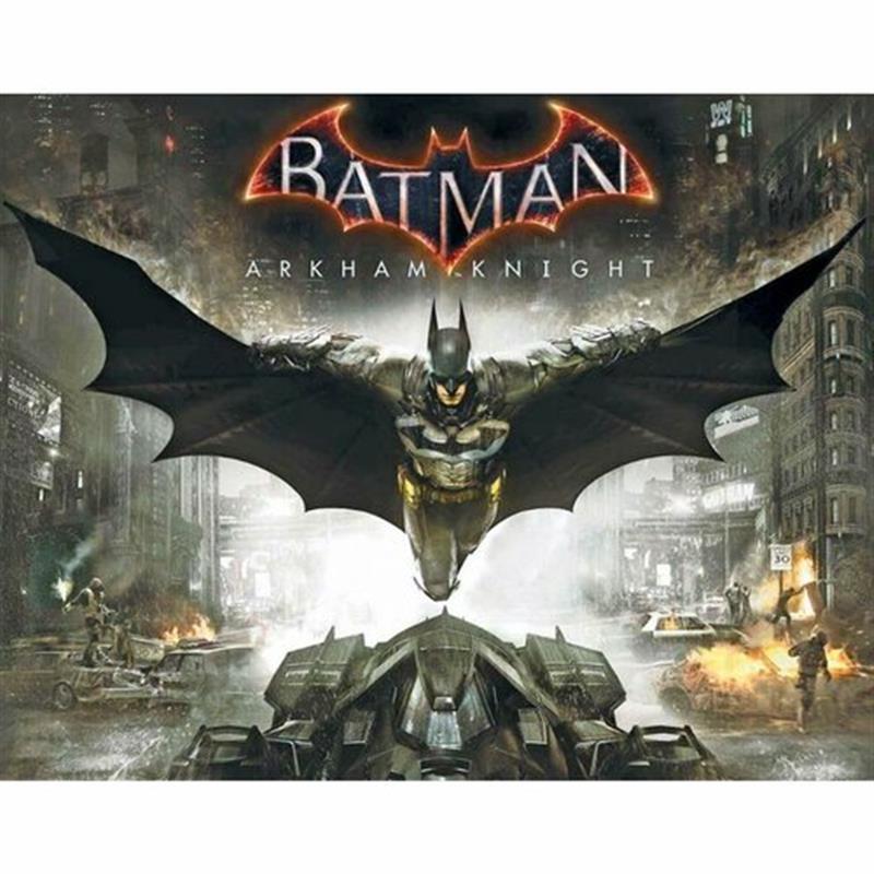 

Коврик для мыши Podmyshku Batman