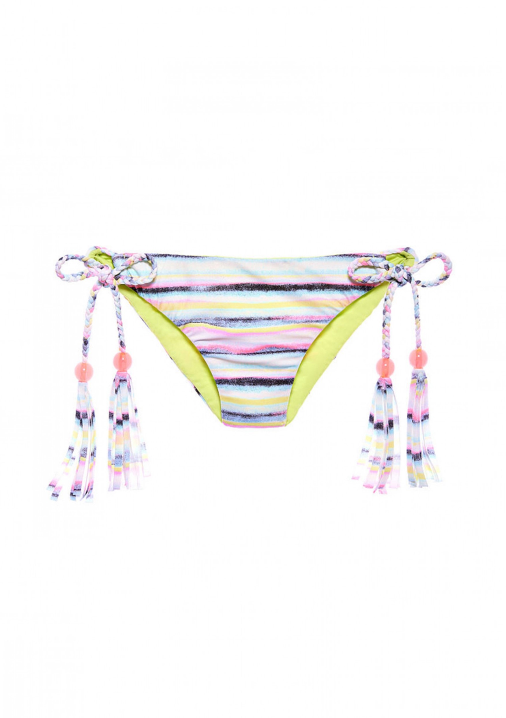

Низ купальника Victoria's Secret VS00096 S Комбинированный