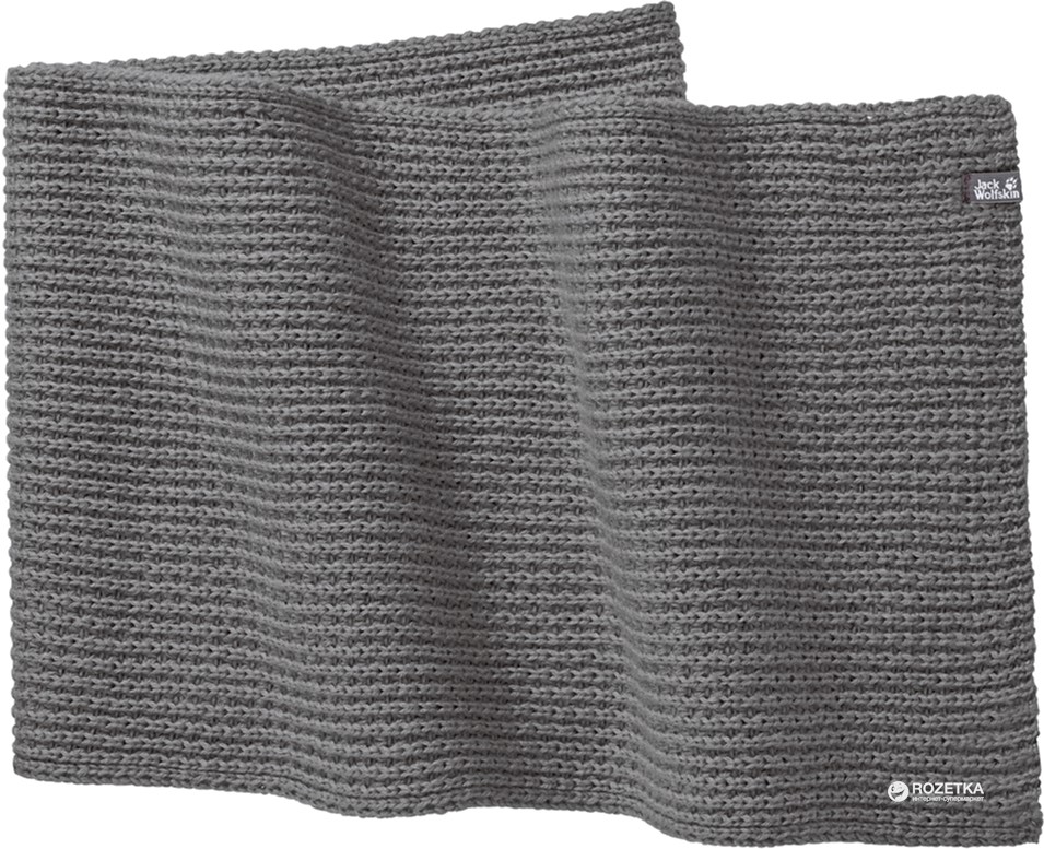 

Шарф Jack Wolfskin Milton Scarf 1903911-6110