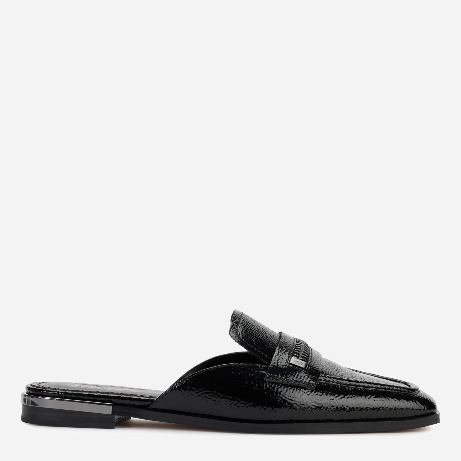 Жіночі мюлі Donna Karan NY (DKNY) 417412110 39 Чорні від Rozetka на платформі USKIDKA Акція на Жіночі мюлі Donna Karan NY (DKNY) 417412110 39 Чорні від Rozetka