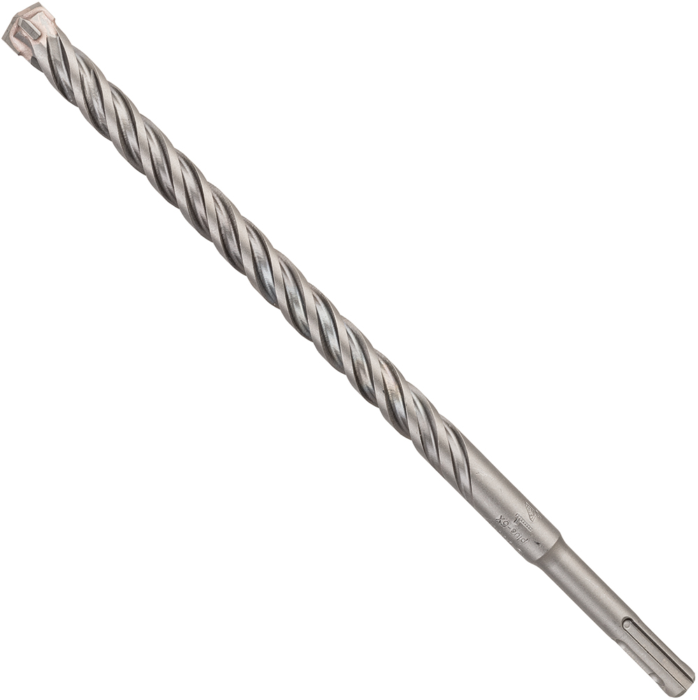 Бур Bosch SDS-plus 5X 14x200x260 мм (2608833818) – низкие цены, кредит ...