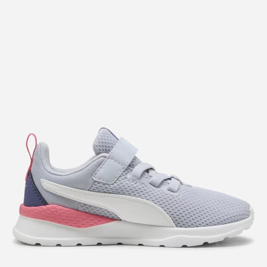 Дитячі кросівки для дівчинки Puma Anzarun Lite 37200944 28 (10) Cool Weather-PUMA White-Blue Crystal від Rozetka на платформі USKIDKA Акція на Дитячі кросівки для дівчинки Puma Anzarun Lite 37200944 28 (10) Cool Weather-PUMA White-Blue Crystal від Rozetka