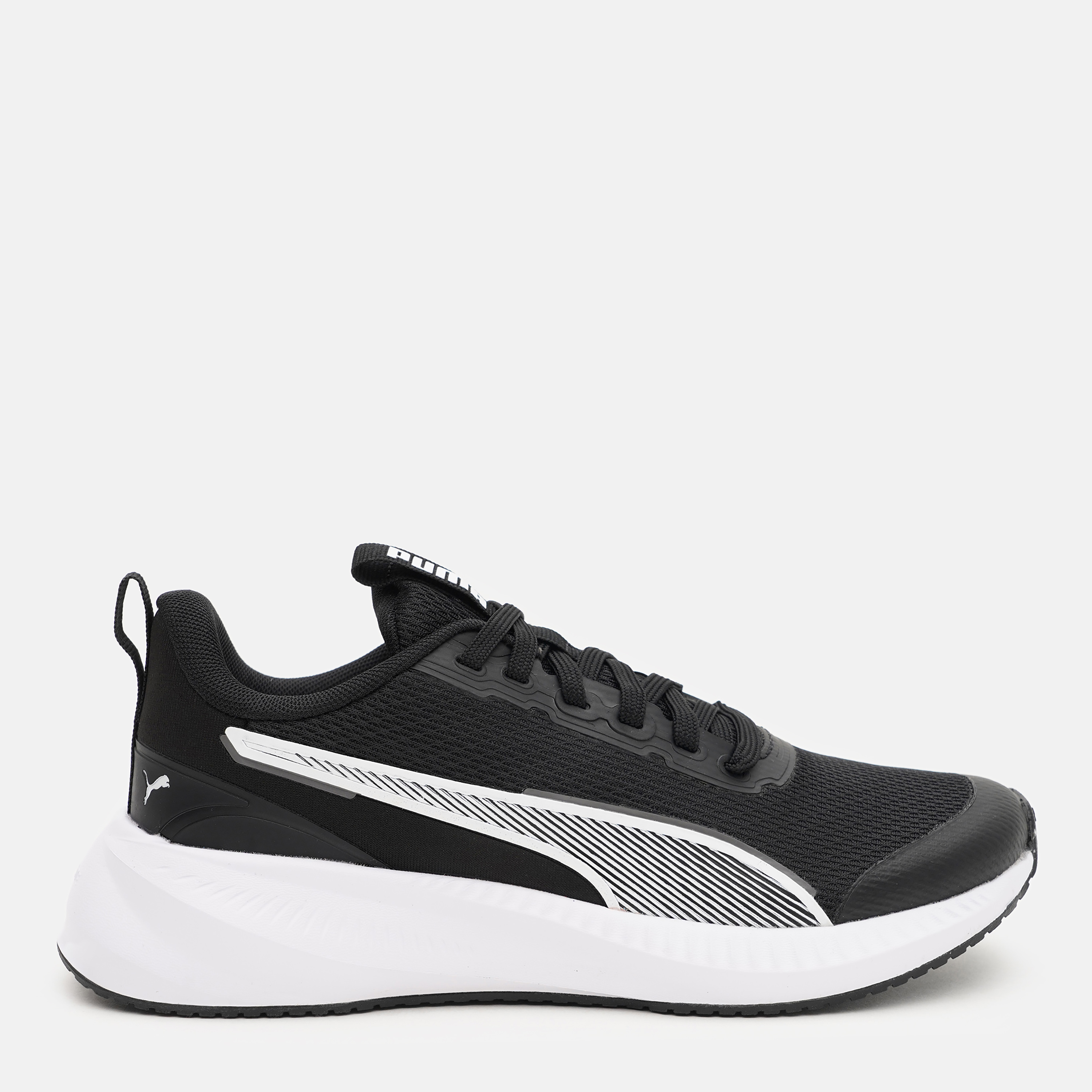 Підліткові кросівки для хлопчика Puma Flyer Lite 3 40152601 35.5 (3) PUMA Black-PUMA White від Rozetka на платформі USKIDKA Акція на Підліткові кросівки для хлопчика Puma Flyer Lite 3 40152601 35.5 (3) PUMA Black-PUMA White від Rozetka