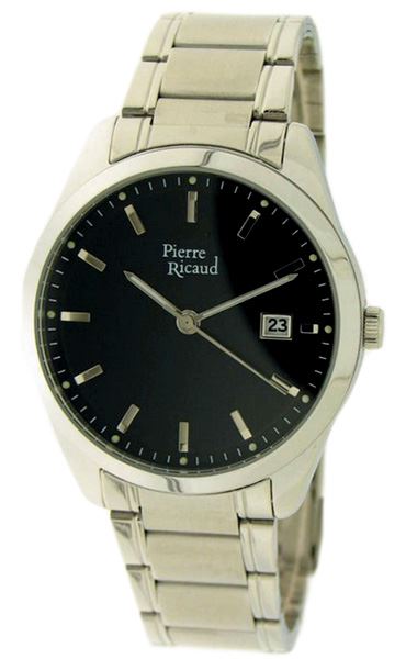 

Мужские часы Pierre Ricaud PR 15771.5114Q