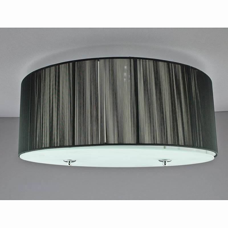 

Люстра Light House SL-10293/4C SI BK черный