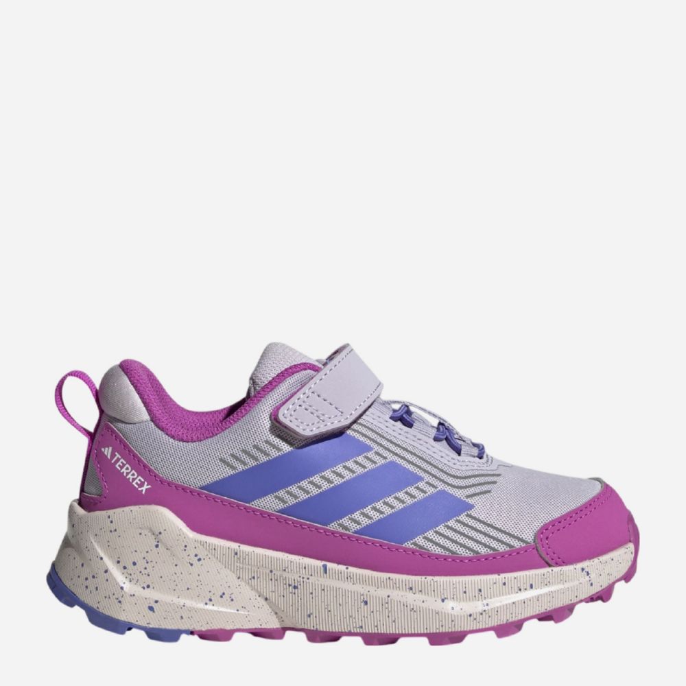 Підліткові трекінгові кросівки для дівчинки Adidas Terrex Trailmaker 2 Cf K JI1033 36 Sildaw/Secobl/Purbur від Rozetka на платформі USKIDKA Акція на Підліткові трекінгові кросівки для дівчинки Adidas Terrex Trailmaker 2 Cf K JI1033 36 Sildaw/Secobl/Purbur від Rozetka