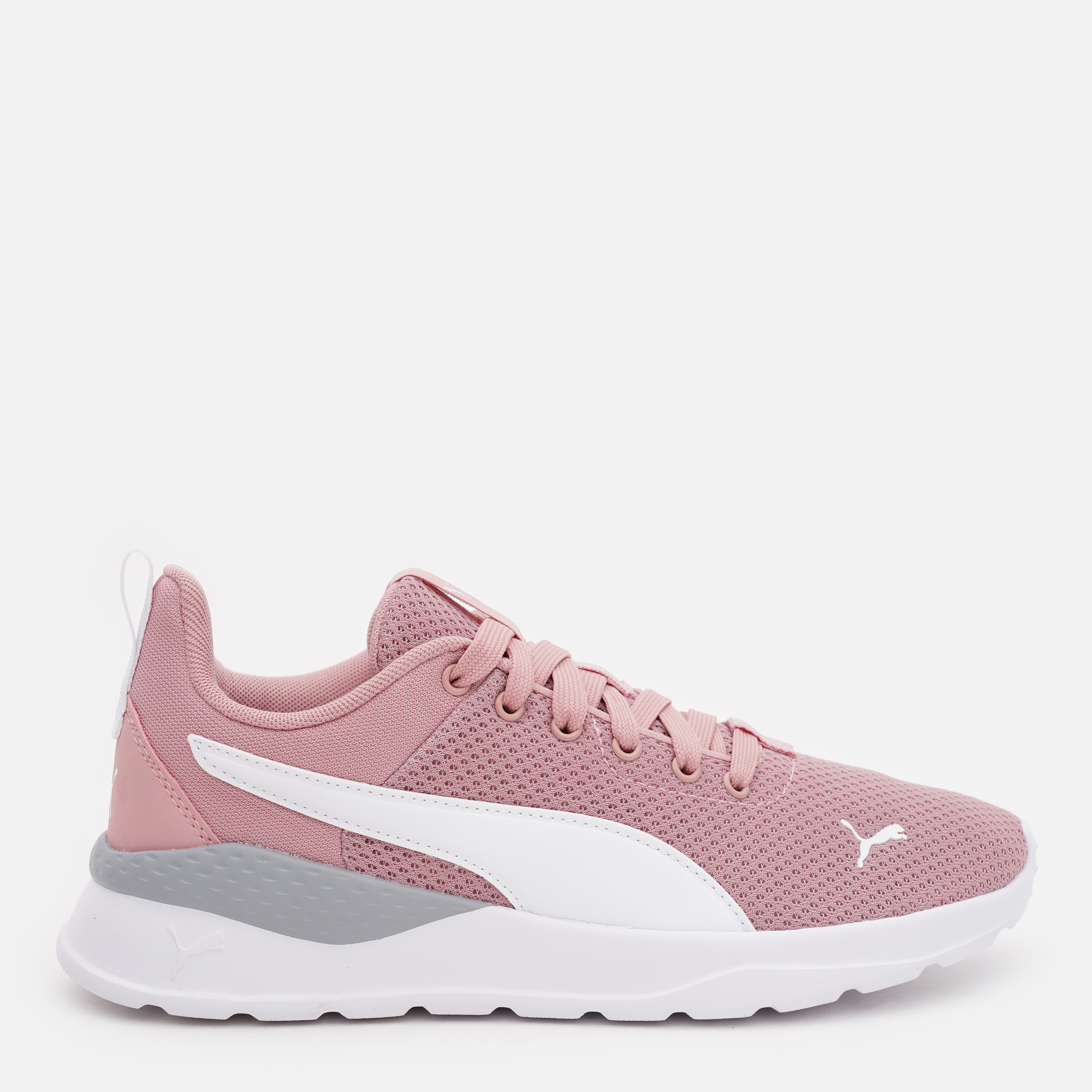 Підліткові кросівки для дівчаток Puma Anzarun Lite Jr 37200432 37.5 Рожевий/Білий від Rozetka на платформі USKIDKA Акція на Підліткові кросівки для дівчаток Puma Anzarun Lite Jr 37200432 37.5 Рожевий/Білий від Rozetka