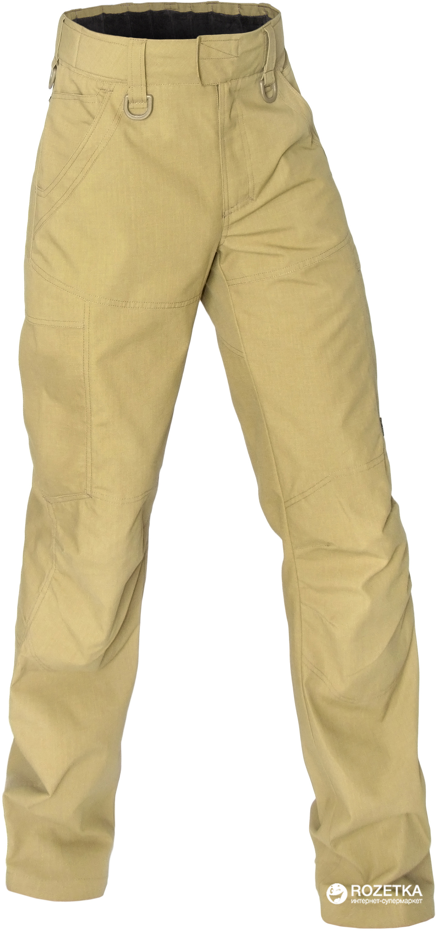 

Брюки полевые P1G-Tac Punisher Combat Pants-FR-Pro UA281-39991-F6-FR-CB XL Coyote Brown