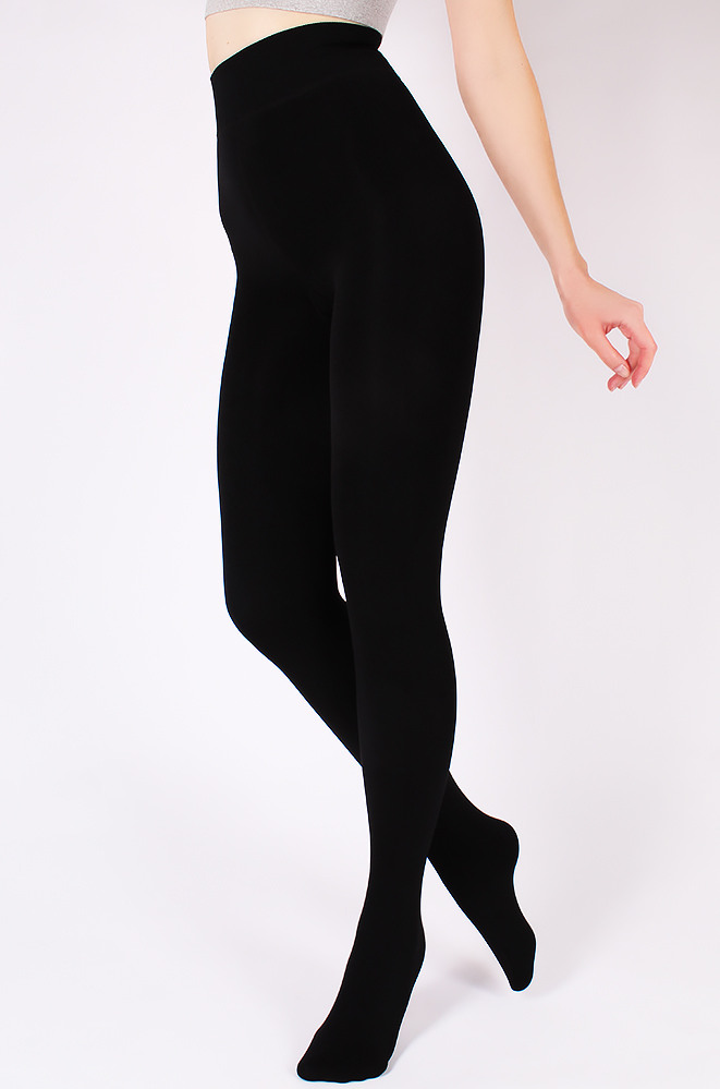 

Колготы Fashion 1895 42-44 Черный